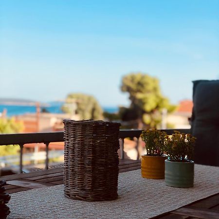 Studio Στο Τολό Ngoại thất bức ảnh