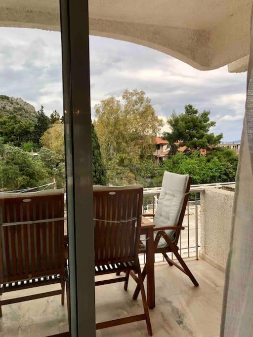 Studio Στο Τολό Ngoại thất bức ảnh
