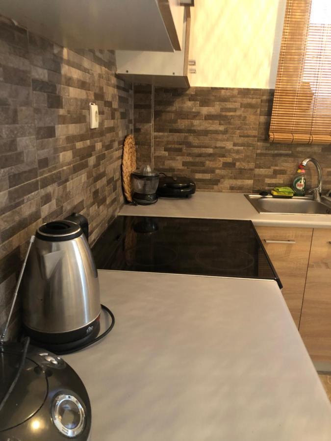 Studio Στο Τολό Ngoại thất bức ảnh