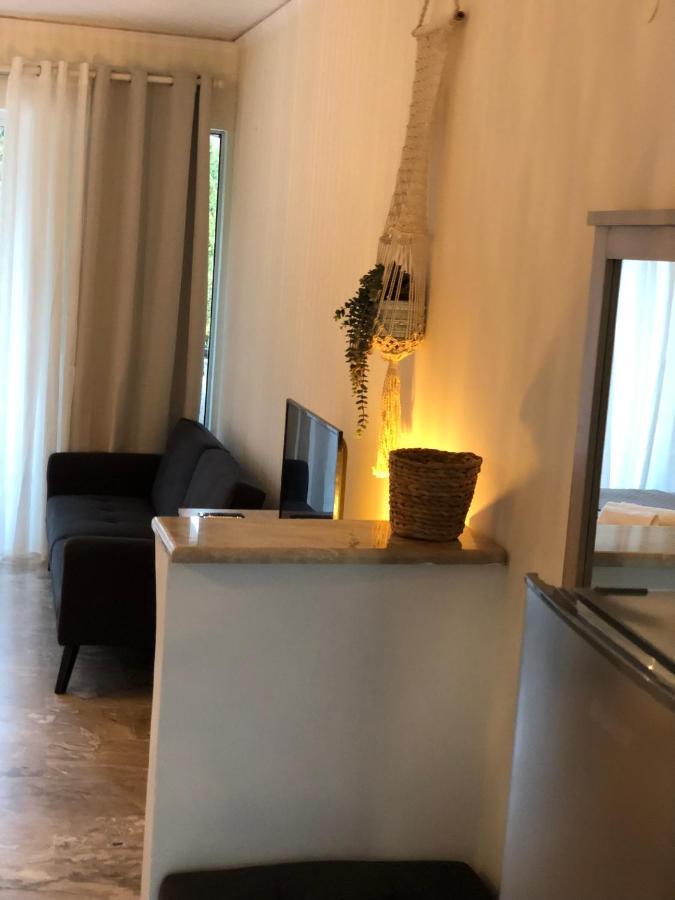 Studio Στο Τολό Ngoại thất bức ảnh
