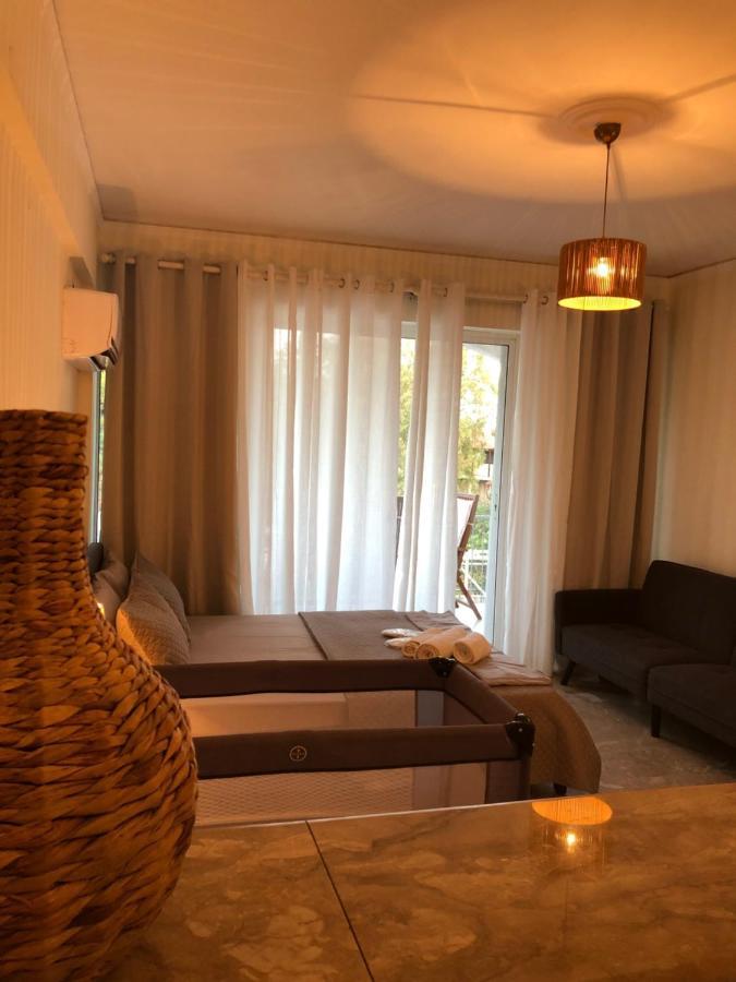 Studio Στο Τολό Ngoại thất bức ảnh