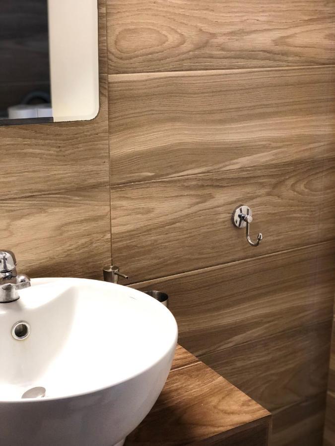Studio Στο Τολό Ngoại thất bức ảnh