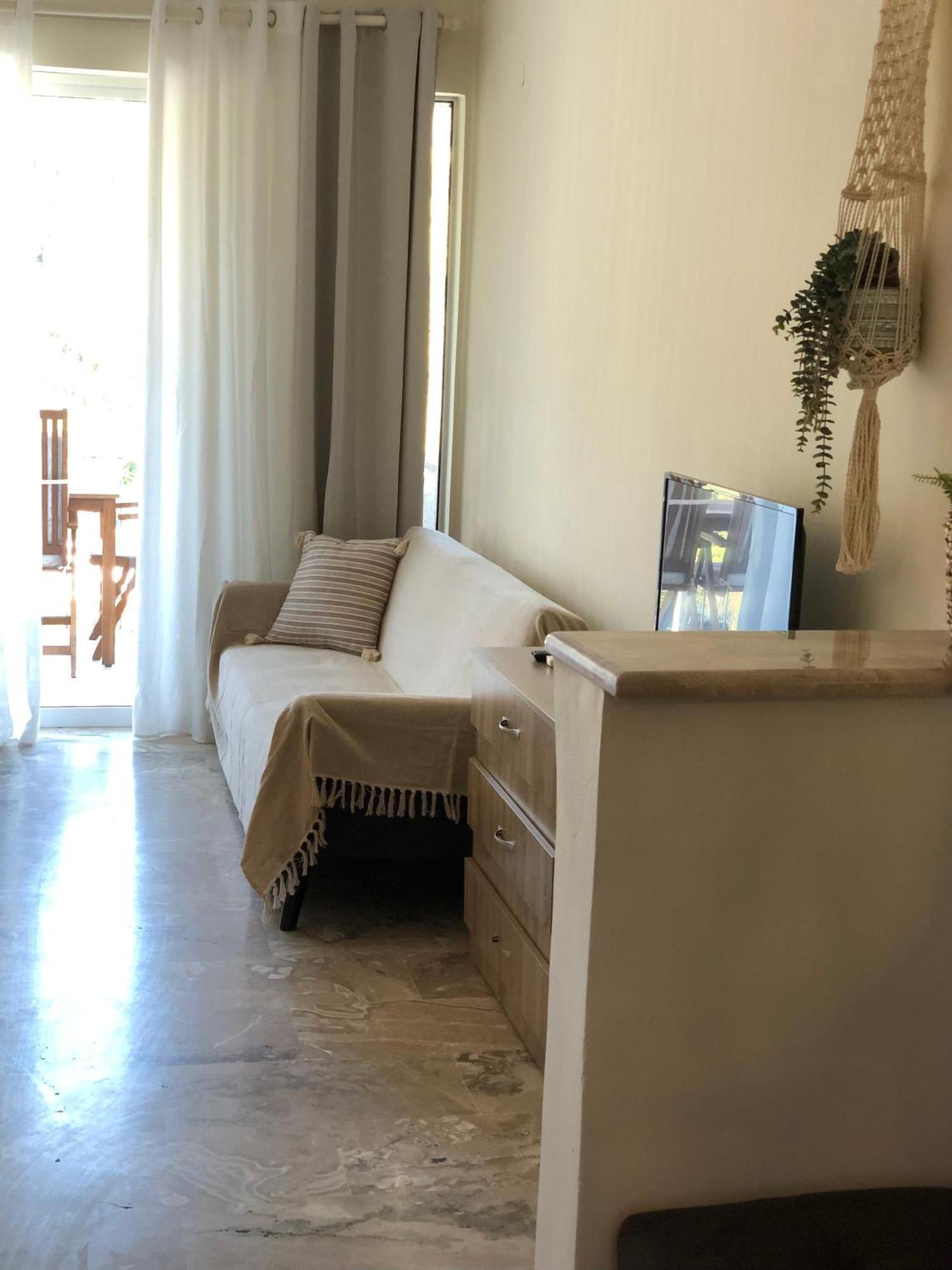 Studio Στο Τολό Ngoại thất bức ảnh