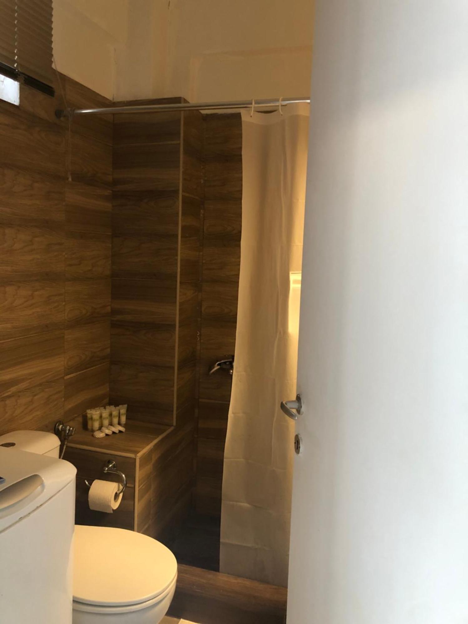 Studio Στο Τολό Ngoại thất bức ảnh