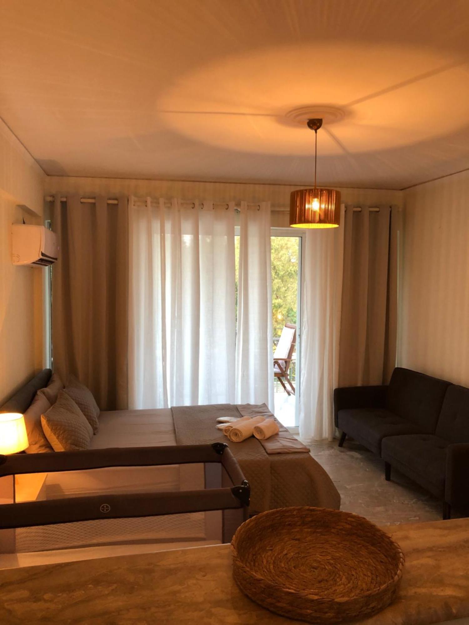 Studio Στο Τολό Ngoại thất bức ảnh